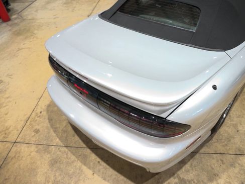 Used 1997 Pontiac Firebird Trans Am image 32