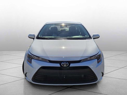 New 2026 Toyota Corolla LE w/ LE Premium Package FWD image 3