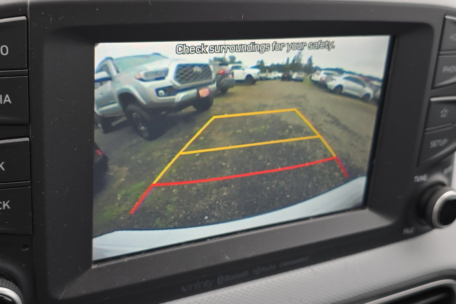 Used 2020 Hyundai Kona Limited AWD/4WD image 10