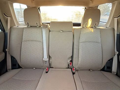 Certified 2024 Toyota 4Runner SR5 image 38