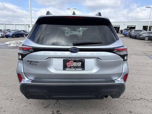 New 2026 Subaru Forester Limited image 4