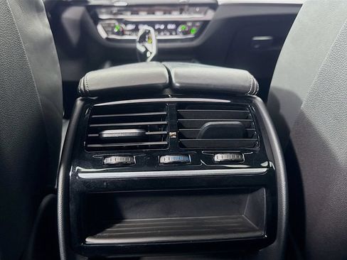 Used 2017 BMW 540i RWD image 33