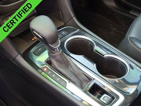 Certified 2023 Chevrolet Equinox Premier image 17