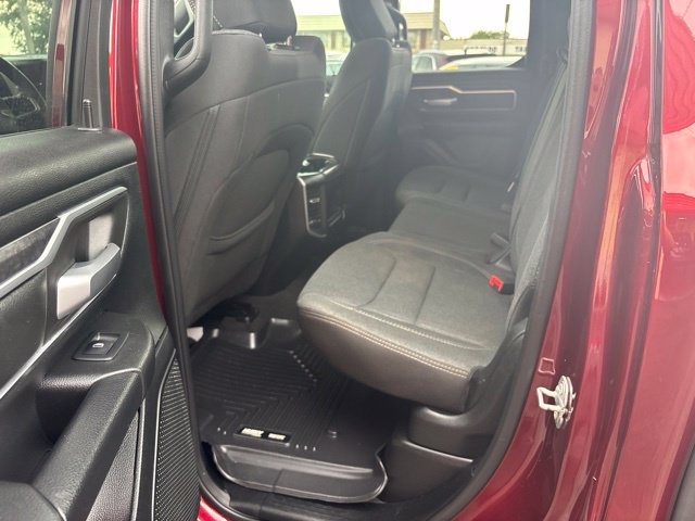 Used 2019 RAM 1500 Big Horn AWD/4WD image 19