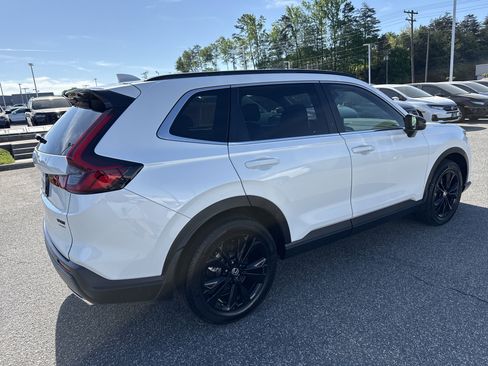 Used 2024 Honda CR-V Sport Touring image 10