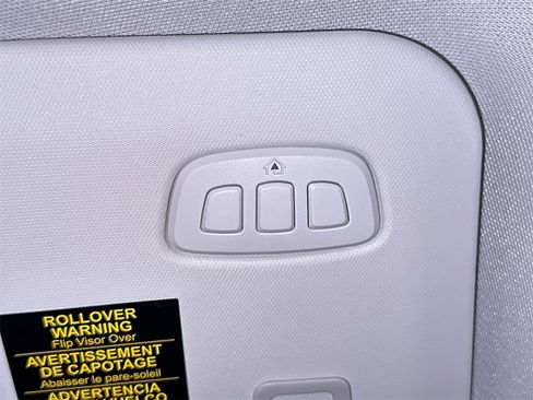 Used 2022 Ford Escape Titanium w/ Class II Trailer Tow Package image 32