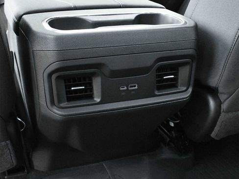 New 2026 Chevrolet Silverado 1500 LT Trail Boss w/ Convenience Package II image 10