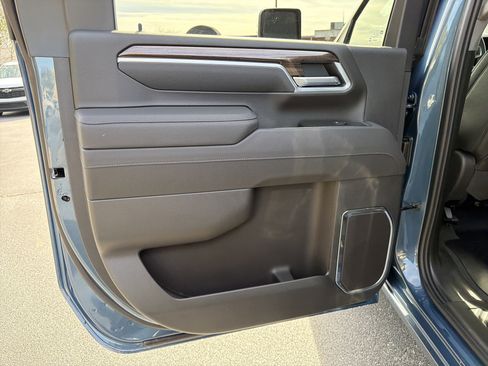 New 2026 Chevrolet Silverado 2500 LT w/ Leather Package image 21