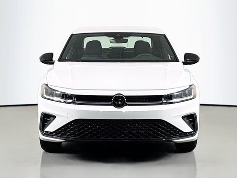 New 2026 Volkswagen Jetta Sport FWD image 2