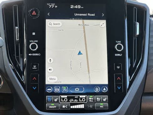 New 2026 Subaru Forester Touring AWD/4WD image 13