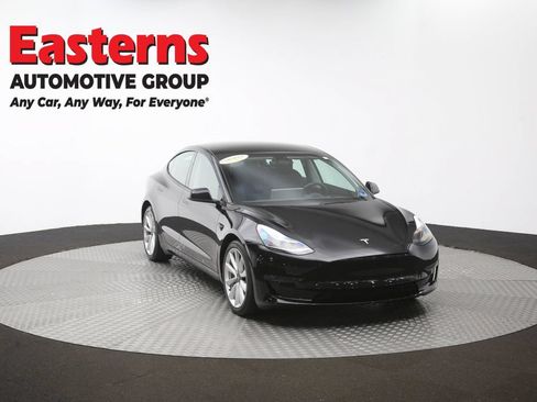 Used 2023 Tesla Model 3 Standard Range RWD image 44