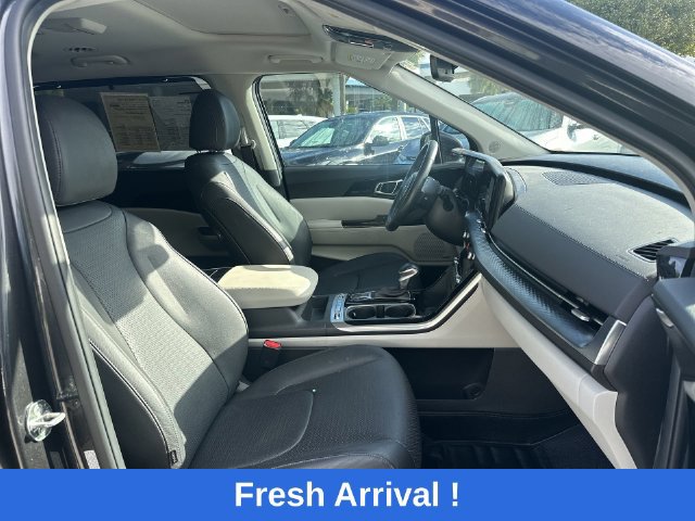 Used 2024 Kia Carnival SX Prestige FWD image 29