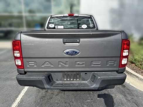 Used 2022 Ford Ranger XL AWD/4WD image 5