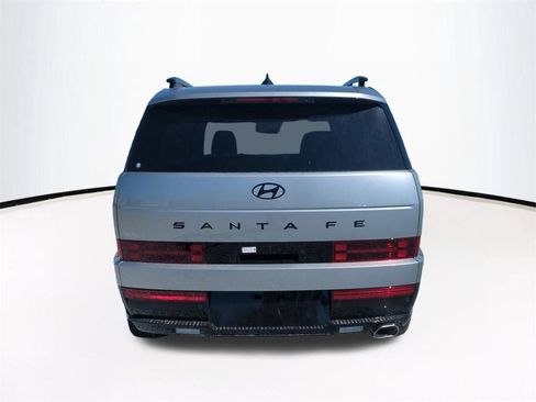 New 2026 Hyundai Santa Fe Calligraphy FWD image 6