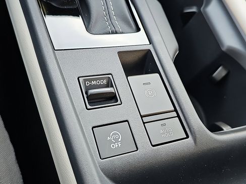 New 2026 Nissan Sentra SL w/ Floor Mat Package image 16