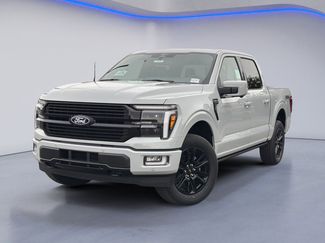 New 2026 Ford F150 Platinum w/ Equipment Group 702A High AWD/4WD video 2