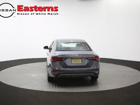 Used 2024 Nissan Sentra SV w/ Lighting Package FWD image 38