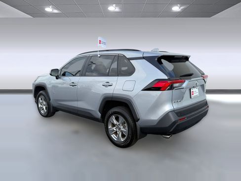 Certified 2024 Toyota RAV4 XLE image 3
