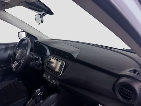 Used 2022 Nissan Kicks S image 31