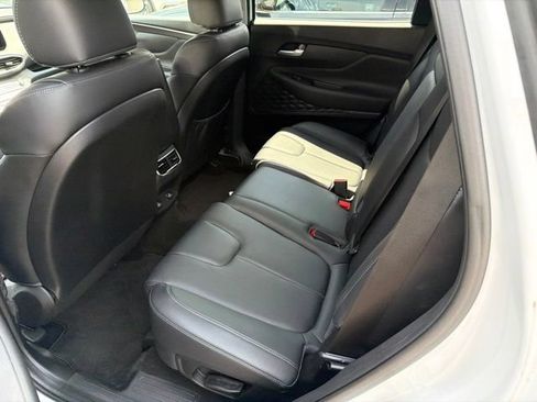 Used 2023 Hyundai Santa Fe XRT w/ Cargo Package AWD/4WD image 19