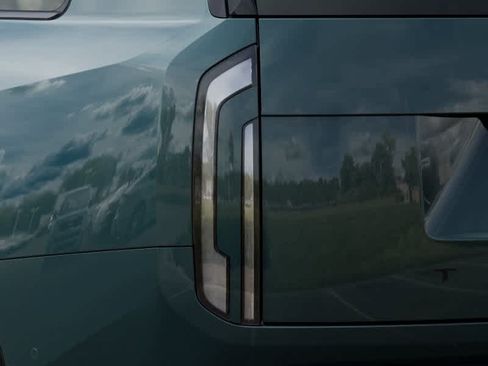 New 2027 Kia Telluride EX X-Line AWD/4WD image 11