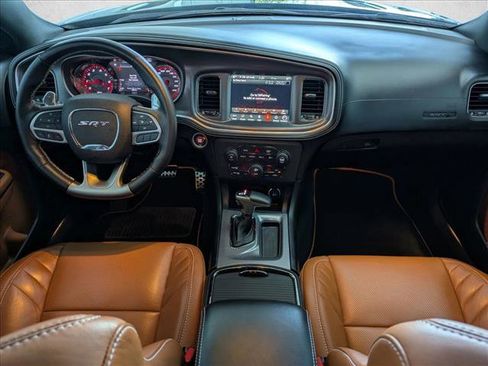 Used 2021 Dodge Charger SRT Hellcat image 16