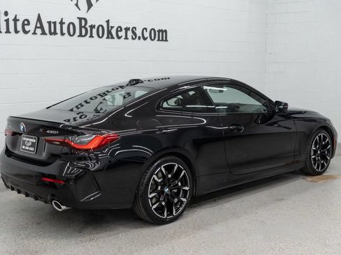 Used 2026 BMW 430i xDrive Coupe AWD/4WD image 41