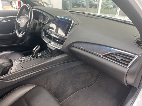 Used 2020 Cadillac CT5 Luxury w/ Sun And Sound Package image 26