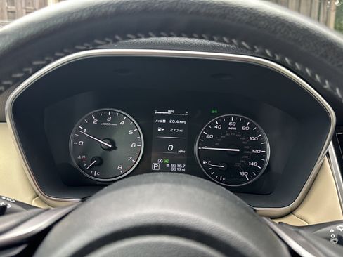 Certified 2024 Subaru Outback Limited AWD/4WD image 31