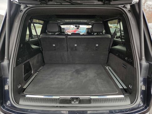 Used 2024 Jeep Grand Wagoneer L Series II w/ Quick Order Packagew 28T image 28