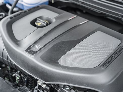 New 2026 RAM 1500 Rebel w/ Advanced Safety Group II image 24