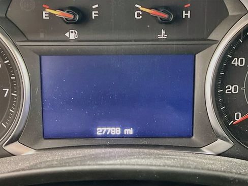 Used 2023 GMC Terrain SLE w/ Driver Convenience Package AWD/4WD image 9