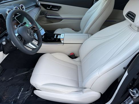 New 2026 Mercedes-Benz CLE 300 4MATIC Cabriolet image 10