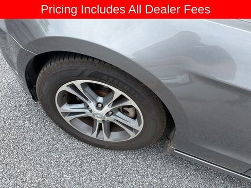 Used 2014 Ford Mustang Premium w/ Comfort Package RWD image 5