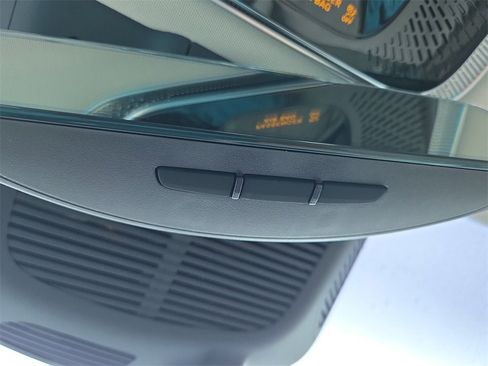 Certified 2023 Mercedes-Benz EQS 580 4MATIC Sedan image 27