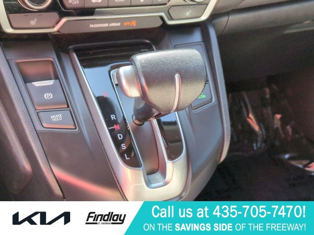 Used 2020 Honda CR-V EX-L image 26
