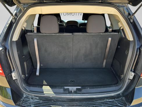 Used 2017 Dodge Journey SE w/ Flexible Seating Group FWD image 20