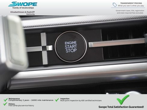 New 2027 Hyundai Santa Fe SE FWD image 22