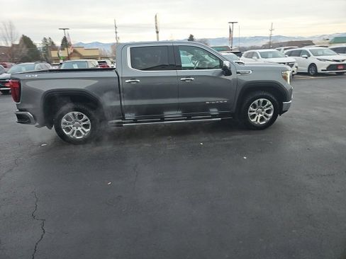 Used 2021 GMC Sierra 1500 SLT w/ SLT Premium Plus Package image 66