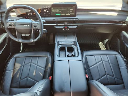 Used 2027 Kia Telluride EX X-Line w/ Towing Package AWD/4WD image 25