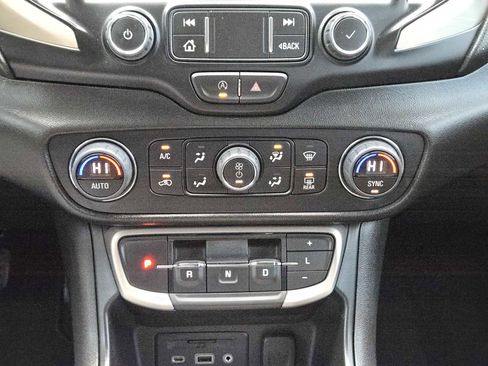 Certified 2023 GMC Terrain Denali image 19