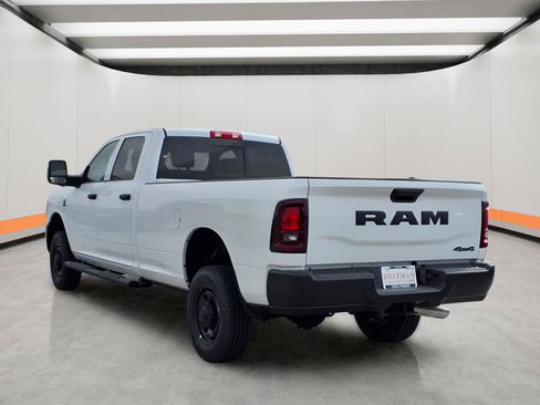New 2026 RAM 2500 Tradesman image 4