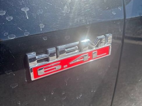 Used 2021 RAM 2500 Tradesman AWD/4WD image 2