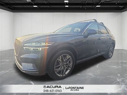 Used 2025 Genesis GV70 2.5T