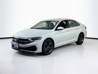 Used 2022 Volkswagen Jetta SE