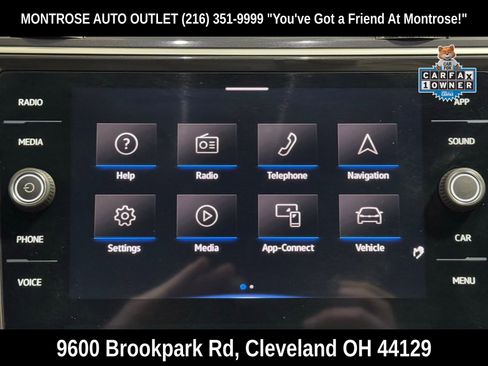 Used 2024 Volkswagen Tiguan SE R-Line image 26