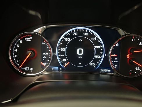 Used 2023 Chevrolet Blazer Premier image 28