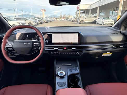 New 2026 Kia Sportage SX Prestige image 13