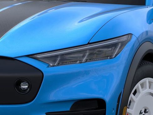 New 2024 Ford Mustang Mach-E GT image 18