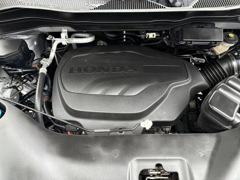 Used 2020 Honda Ridgeline RTL image 21